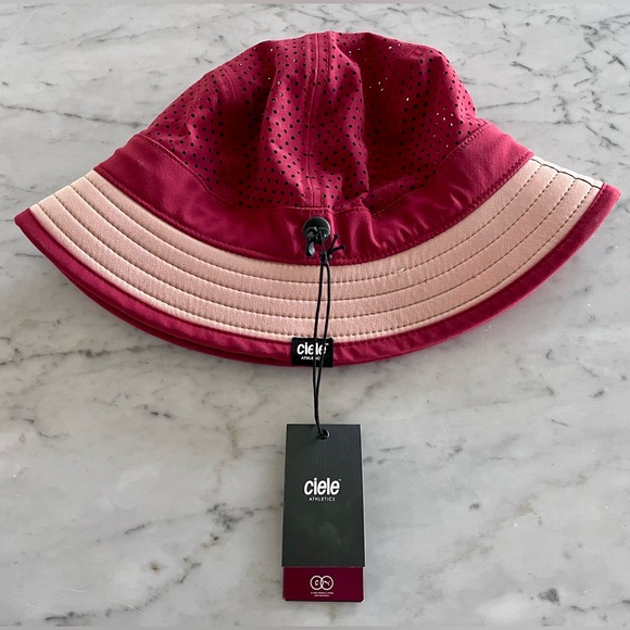 Ciele Athletics x Puma BKTHat Bucket Hat NWT - Picture 2 of 6